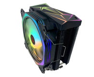 RAMPAGE Octagon C50 120mm ARGB - 1325181 - zdjęcie 3